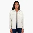 Vantage Women's Journey Overshirt — view 11
