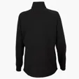Vantage Women's Brushed Back Micro-Fleece Full-Zip Jacket