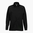 Vantage Women's Brushed Back Micro-Fleece Full-Zip Jacket — view 8