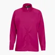 Vantage Women's Brushed Back Micro-Fleece Full-Zip Jacket — view 12