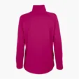 Vantage Women's Brushed Back Micro-Fleece Full-Zip Jacket — view 15