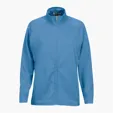 Vantage Women's Brushed Back Micro-Fleece Full-Zip Jacket — view 16