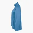 Vantage Women's Brushed Back Micro-Fleece Full-Zip Jacket — view 17