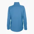 Vantage Women's Brushed Back Micro-Fleece Full-Zip Jacket — view 19