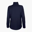 Vantage Women's Brushed Back Micro-Fleece Full-Zip Jacket — view 27