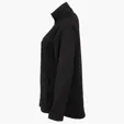 Vantage Women's Brushed Back Micro-Fleece Full-Zip Jacket — view 2