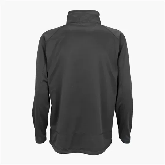 Vantage Brushed Back Micro-Fleece Full-Zip Jacket — view 16