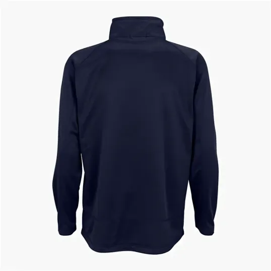 Vantage Brushed Back Micro-Fleece Full-Zip Jacket — view 20
