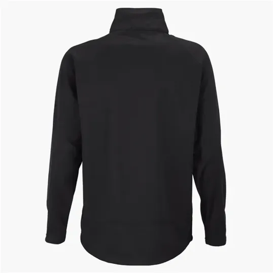 Vantage Brushed Back Micro-Fleece Full-Zip Jacket — view 5