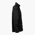 Vantage Brushed Back Micro-Fleece Full-Zip Jacket — view 11