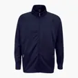 Vantage Brushed Back Micro-Fleece Full-Zip Jacket — view 17