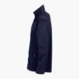 Vantage Brushed Back Micro-Fleece Full-Zip Jacket — view 18