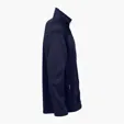 Vantage Brushed Back Micro-Fleece Full-Zip Jacket — view 19