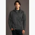 Vantage Brushed Back Micro-Fleece Full-Zip Jacket — view 27
