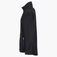 Vantage Brushed Back Micro-Fleece Full-Zip Jacket — view 3