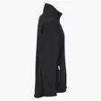 Vantage Brushed Back Micro-Fleece Full-Zip Jacket — view 4