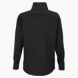Vantage Brushed Back Micro-Fleece Full-Zip Jacket — view 5