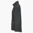 Vantage Brushed Back Micro-Fleece Full-Zip Jacket — view 7