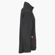 Vantage Brushed Back Micro-Fleece Full-Zip Jacket — view 8