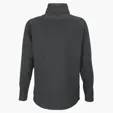 Vantage Brushed Back Micro-Fleece Full-Zip Jacket — view 9