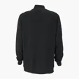 Vantage Premium Cotton 1/4-Zip Fleece Pullover — view 2