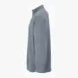 Vantage Premium Cotton 1/4-Zip Fleece Pullover — view 8