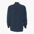 Vantage Premium Cotton 1/4-Zip Fleece Pullover — view 9