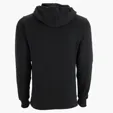 Premium Cotton Blocked Fleece Pullover Hoodie — view 5