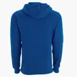 Premium Cotton Blocked Fleece Pullover Hoodie — view 17