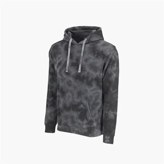 Vantage Premium Cosmos Tie-Dye Hoodie — view 2