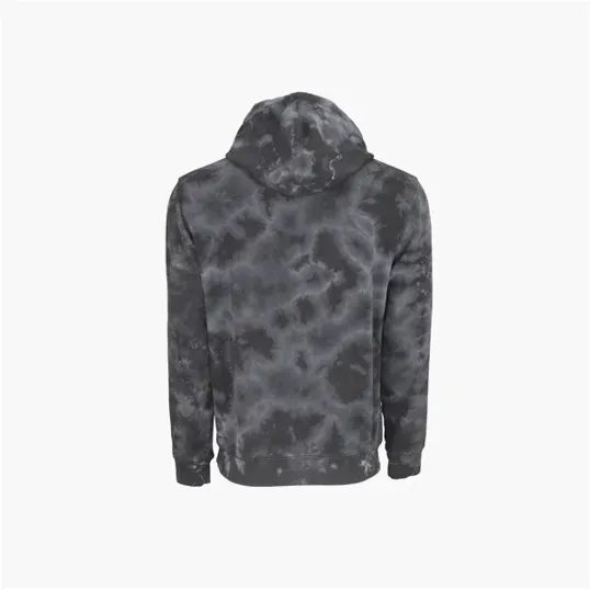Vantage Premium Cosmos Tie-Dye Hoodie — view 4