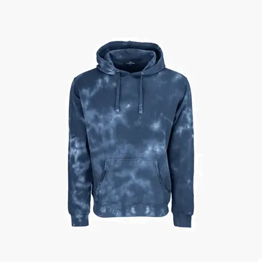 Vantage Premium Cosmos Tie-Dye Hoodie — view 5