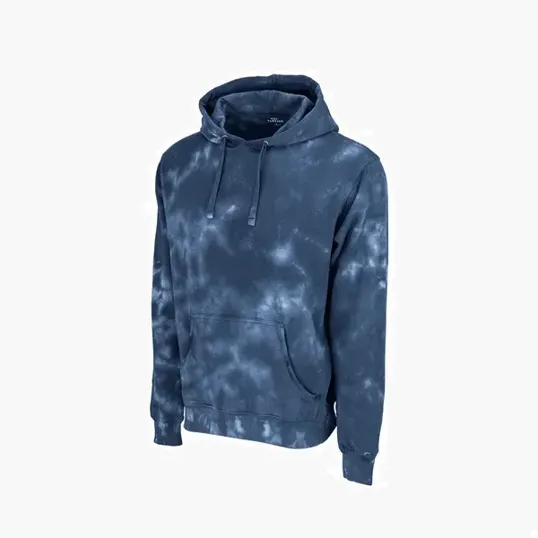 Vantage Premium Cosmos Tie-Dye Hoodie — view 6