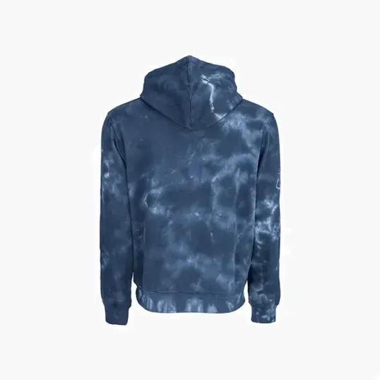 Vantage Premium Cosmos Tie-Dye Hoodie — view 8