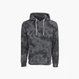 Vantage Premium Cosmos Tie-Dye Hoodie