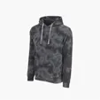 Vantage Premium Cosmos Tie-Dye Hoodie — view 2