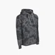 Vantage Premium Cosmos Tie-Dye Hoodie — view 3