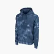 Vantage Premium Cosmos Tie-Dye Hoodie — view 6
