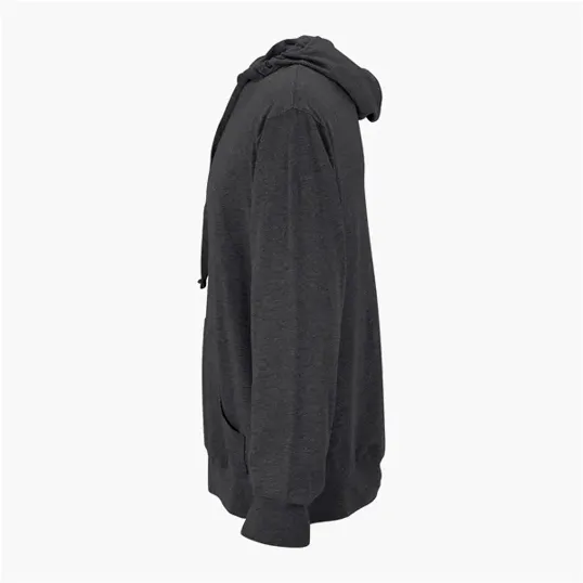 Vantage Lightweight Jersey Knit Pullover — view 2