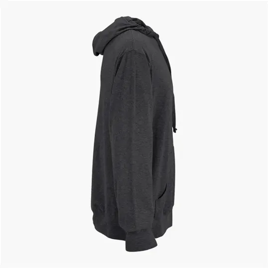 Vantage Lightweight Jersey Knit Pullover — view 3