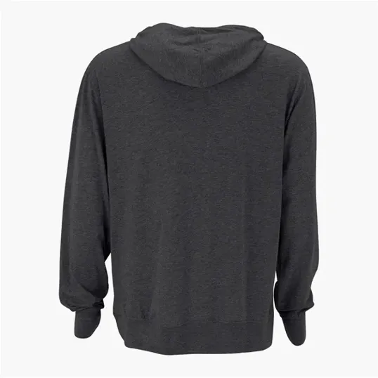 Vantage Lightweight Jersey Knit Pullover — view 4