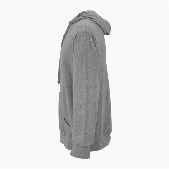 Vantage Lightweight Jersey Knit Pullover — view 6