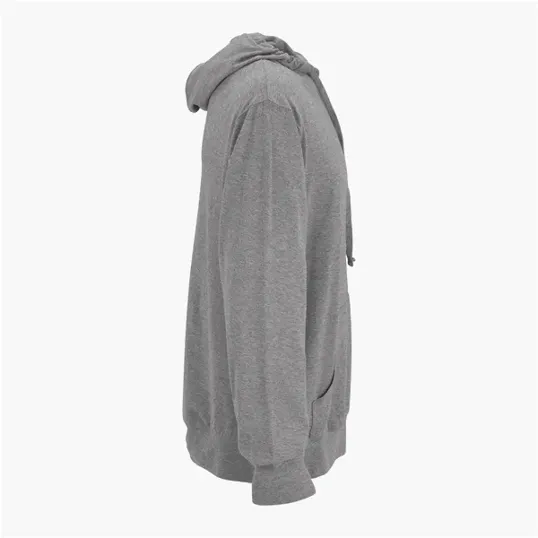 Vantage Lightweight Jersey Knit Pullover — view 7