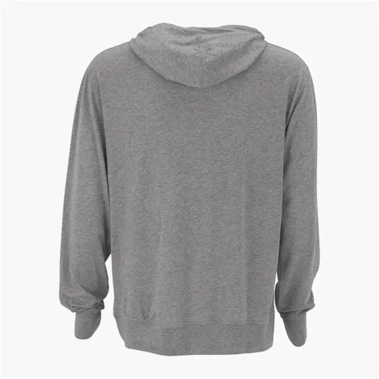Vantage Lightweight Jersey Knit Pullover — view 8