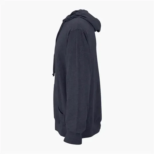 Vantage Lightweight Jersey Knit Pullover — view 10