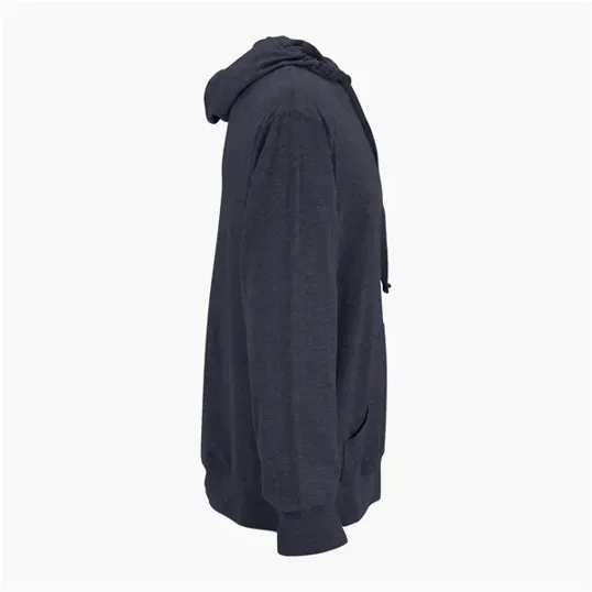 Vantage Lightweight Jersey Knit Pullover — view 11