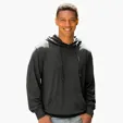 Vantage Lightweight Jersey Knit Pullover — view 13