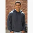 Vantage Lightweight Jersey Knit Pullover — view 18