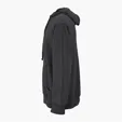 Vantage Lightweight Jersey Knit Pullover — view 2
