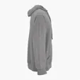 Vantage Lightweight Jersey Knit Pullover — view 7